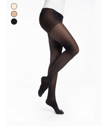 Sigvaris Essentiel Collant Semi-Transparent Femme Classe 2 - image 15