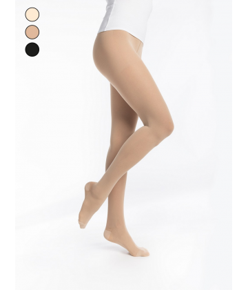 Sigvaris Essentiel Collant Semi-Transparent Femme Classe 2 - image 17