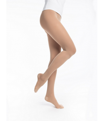 Sigvaris Essentiel Collant Semi-Transparent Femme Classe 2