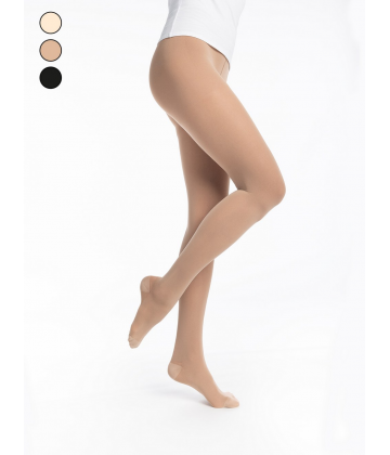 Sigvaris Essentiel Collant Semi-Transparent Femme Classe 2 - image 18