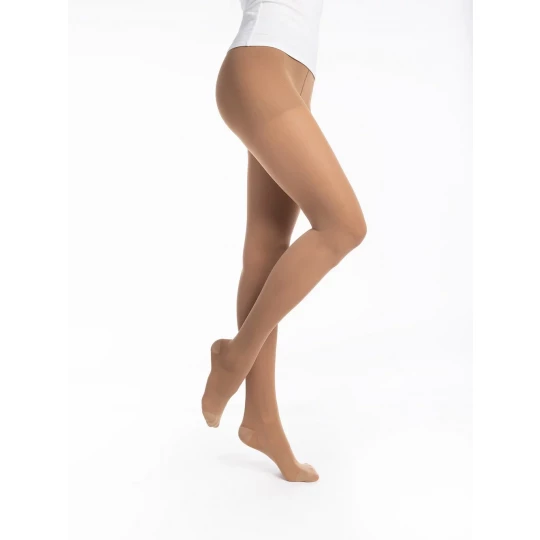 Sigvaris Essentiel Collant Semi-Transparent Femme Classe 2 - image 12