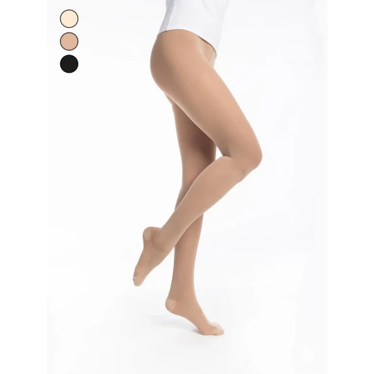 Sigvaris Essentiel Collant Semi-Transparent Femme Classe 2 - image 18