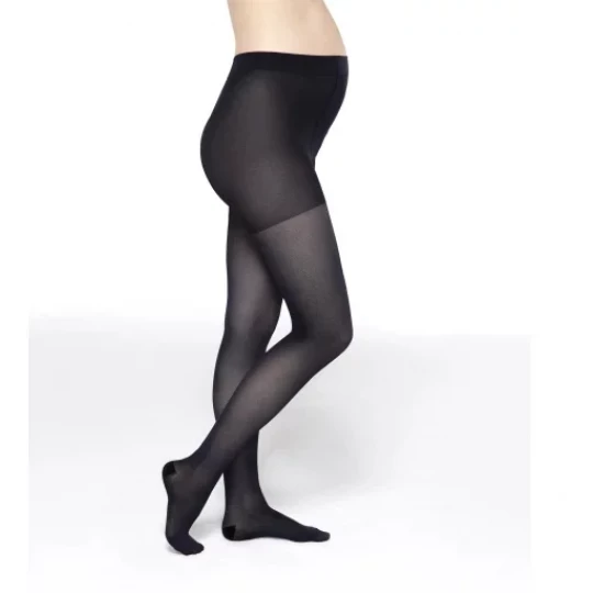 Sigvaris Essentiel Collant Confort Semi-Transparent Femme Classe 2 - image 7