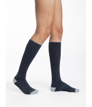 Sigvaris Men Styles Colors Chaussettes Classe 2