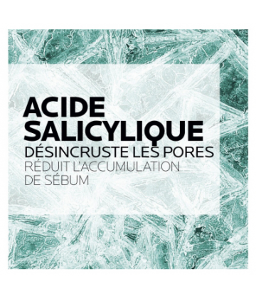 La Roche-Posay Effaclar Gel Purifiant Micro-Peeling