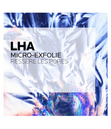 La Roche-Posay Effaclar Gel Purifiant Micro-Peeling