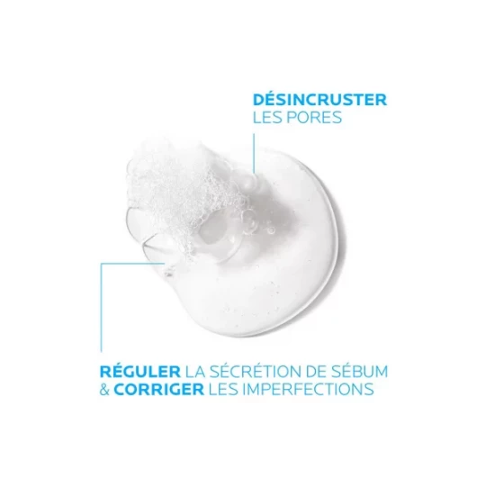 La Roche-Posay Effaclar Gel Purifiant Micro-Peeling - image 15