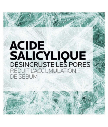 La Roche-Posay Effaclar Gel Purifiant Micro-Peeling