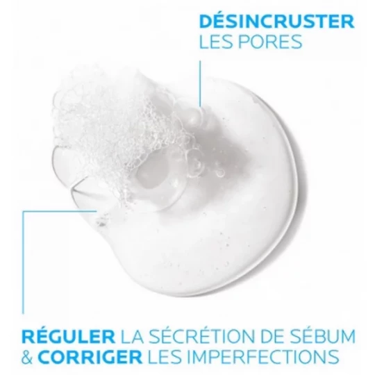 La Roche-Posay Effaclar Gel Purifiant Micro-Peeling - image 19