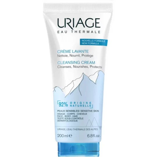 Uriage Crème Lavante - image 3
