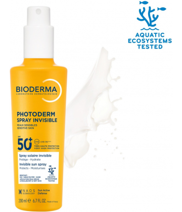 Bioderma Photoderm Max SPF50+ Spray