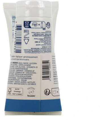 CeraVe Crème Mains Réparatrice