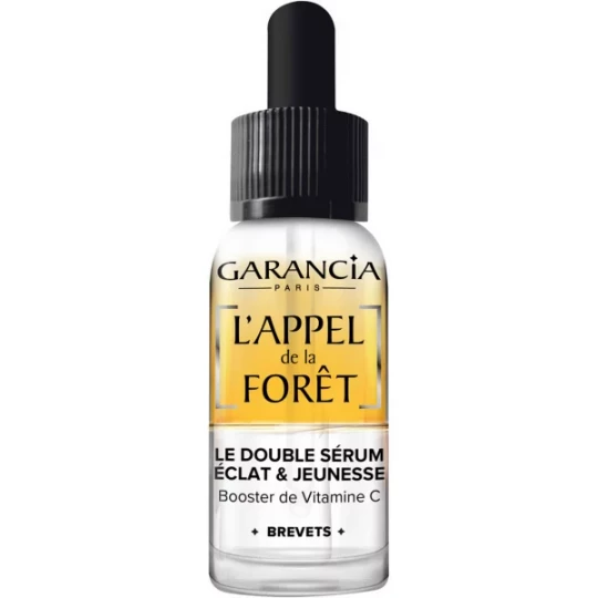 Garancia Appel De La Forêt Sérum - image 2