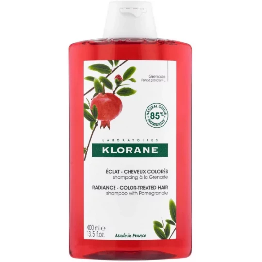 Klorane Shampooing à la Grenade