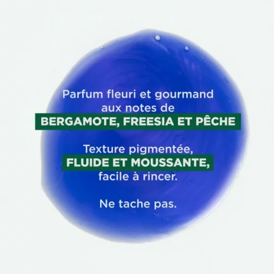 Klorane Shampooing à la Centaurée - image 10