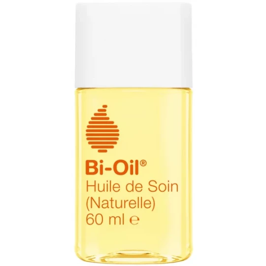 Bi-Oil Huile De Soin Naturelle