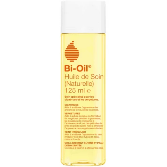 Bi-Oil Huile De Soin Naturelle - image 2