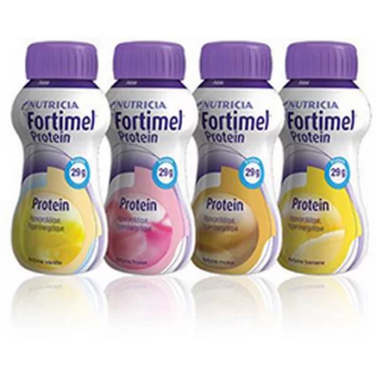 Fortimel Protein Pack 4 x 200 ml
