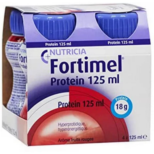 Fortimel Protein Pack 4 x 200 ml - image 5