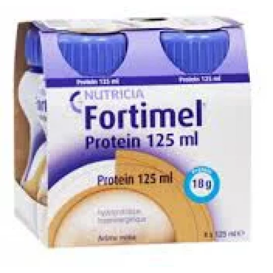 Fortimel Compact Protein 4 x 125 ml