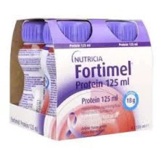 Fortimel Protein Sensation 4 x 125 ml