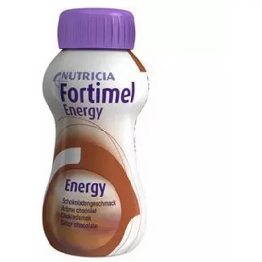 Fortimel Extra 2 Kcal 4 x 200 ml - image 4