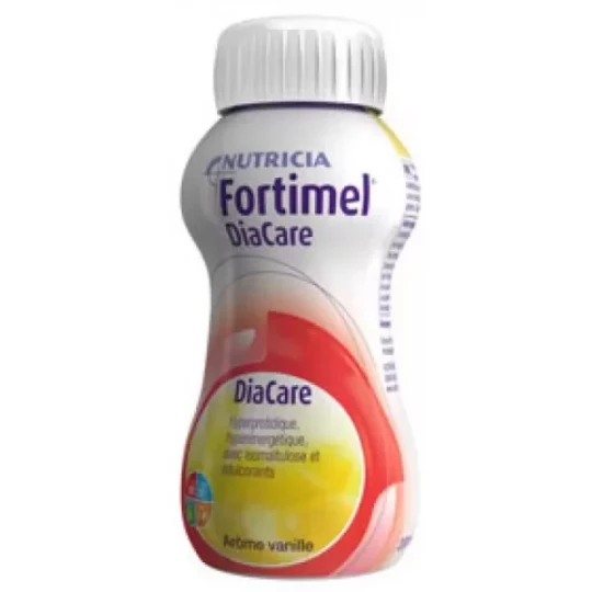 Fortimel Diacare 4 x 200 ml - image 3