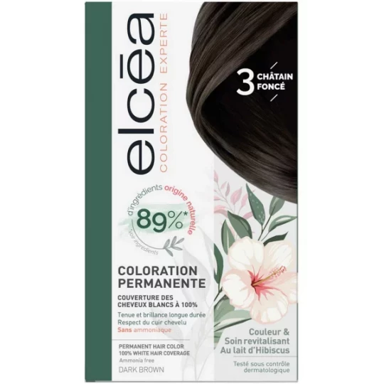Elcéa Coloration Expert - image 3