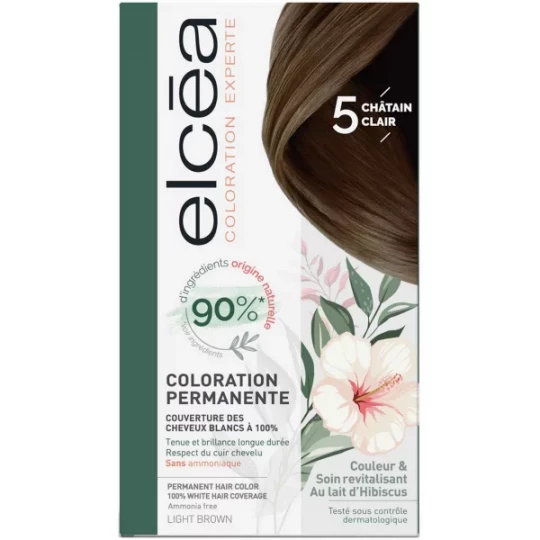 Elcéa Coloration Expert - image 4