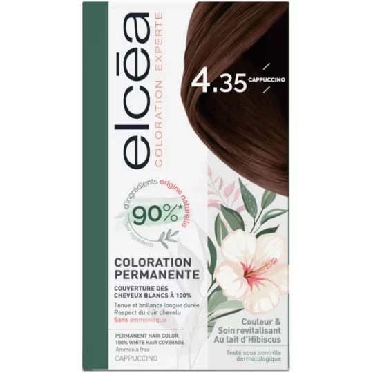 Elcéa Coloration Expert - image 7