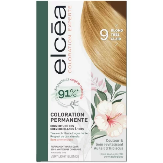 Elcéa Coloration Expert - image 9