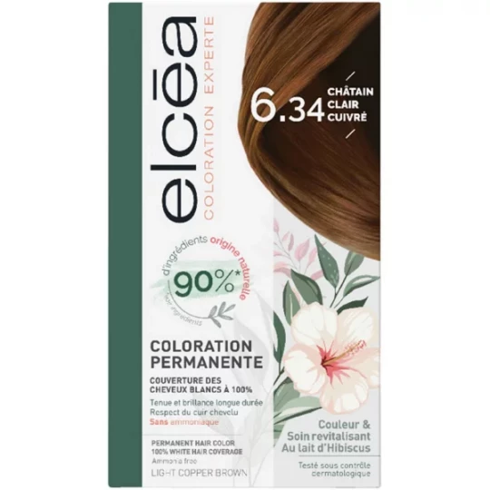 Elcéa Coloration Expert - image 17