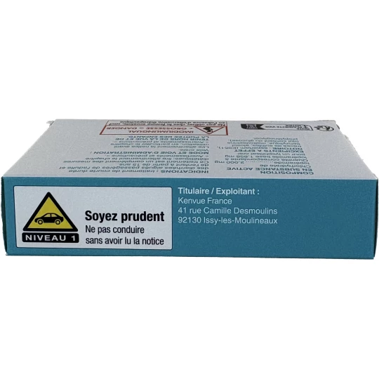 Imodiumlingual 2 mg