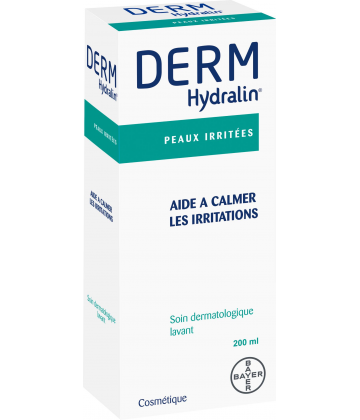 Hydralin Derm 200 ml