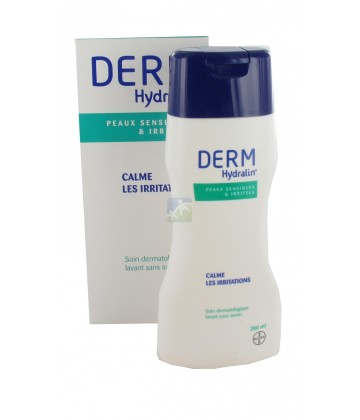 Hydralin Derm 200 ml