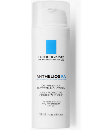 La Roche-Posay Anthelios KA Hydratant Protecteur SPF 50+ 50 ml