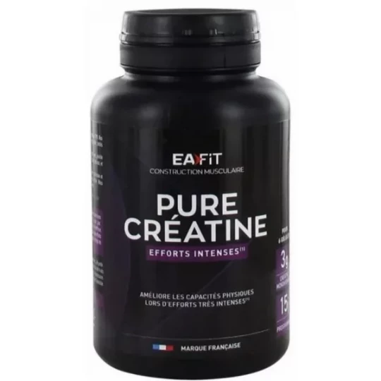 Eafit PURECREATINE Energie Explosive x 90