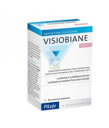 PiLeJe Visiobiane Confort x 30