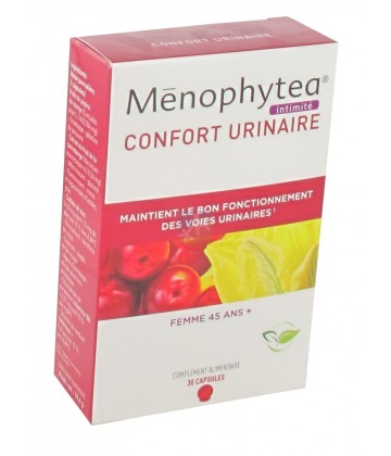 Ménophytea Confort Urinaire x 30 (NSFP)