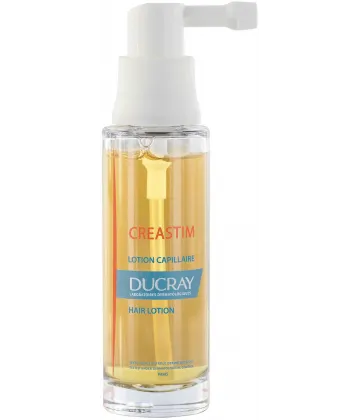 Ducray Creastim Lotion Anti-Chute 2 x 30 ml