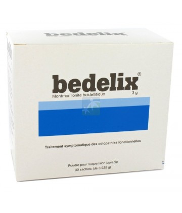 Bedelix x 30