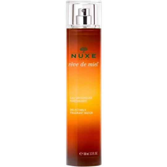 Nuxe Rêve de Miel Eau Savoureuse Parfumante 100 ml