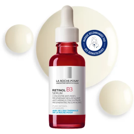La Roche-Posay Rétinol B3 Sérum 30 ml