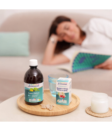 Juvamine Queue de Cerise Reine des Prés x 50