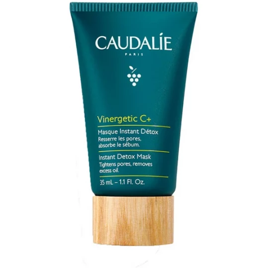 Caudalie Masque Instant Détox - image 2