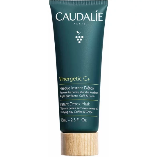 Caudalie Masque Instant Détox
