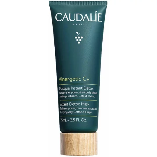 Caudalie Masque Instant Détox - image 3