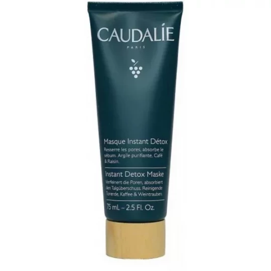 Caudalie Masque Instant Détox - image 4