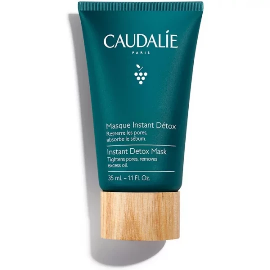 Caudalie Masque Instant Détox - image 5