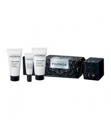 Filorga Cracker Le Trio Best-Seller Anti-Âge